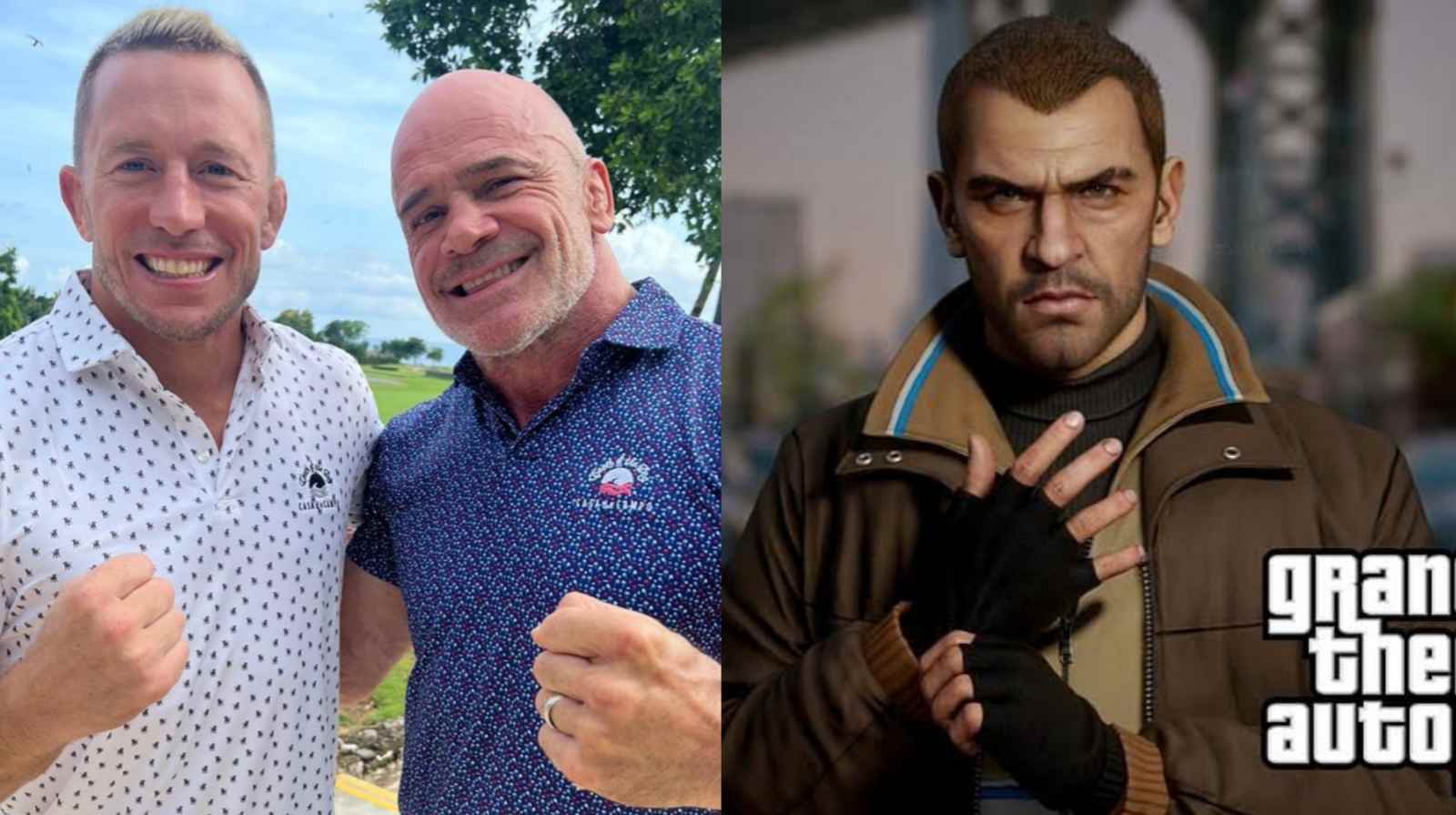 UFC legend’s mastermind to Grand Theft Auto changed video games forever