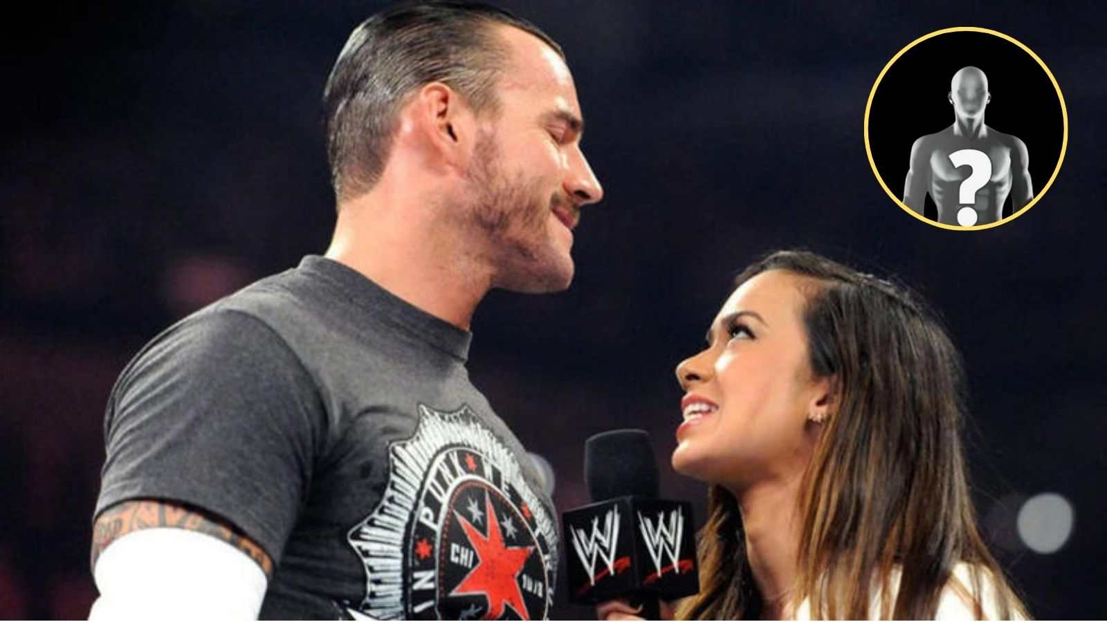 CM Punk’s wife AJ Lee responds to top WWE stars enticing her to return to WWE after Bad Blood 