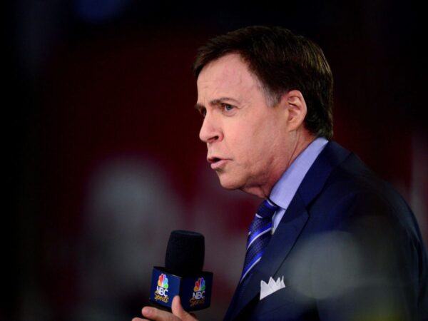 Bob Costas