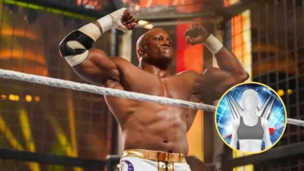 Bobby Lashley reveals why Bianca Belair never turned heel