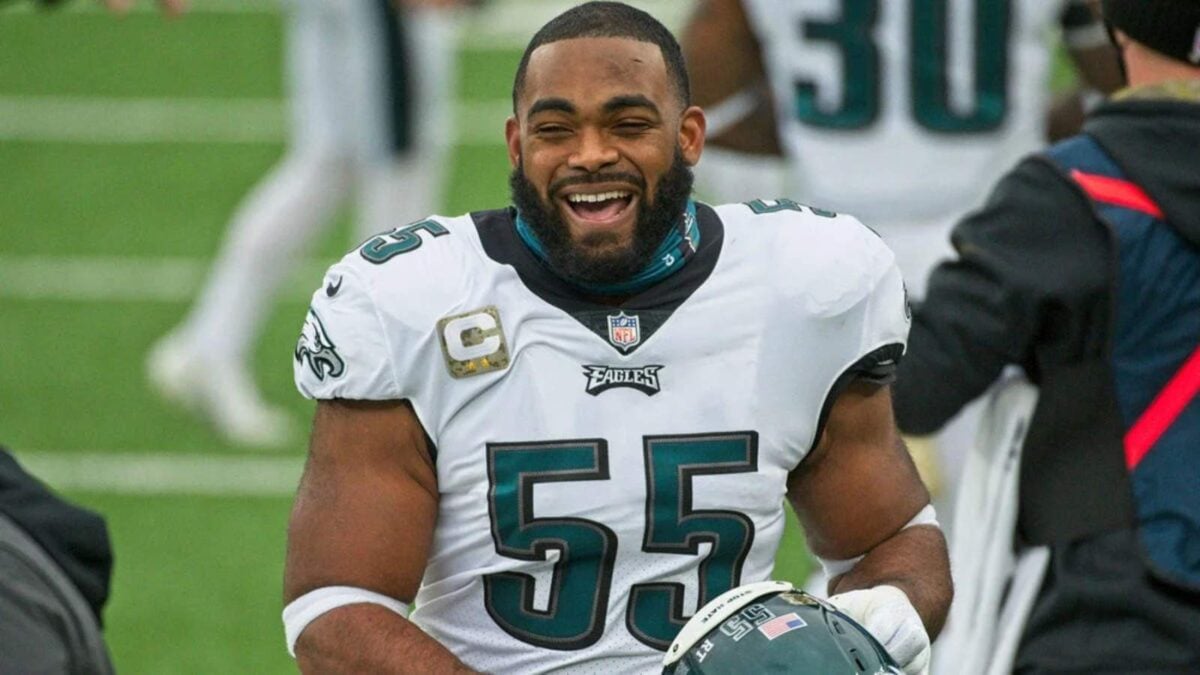 Brandon Graham