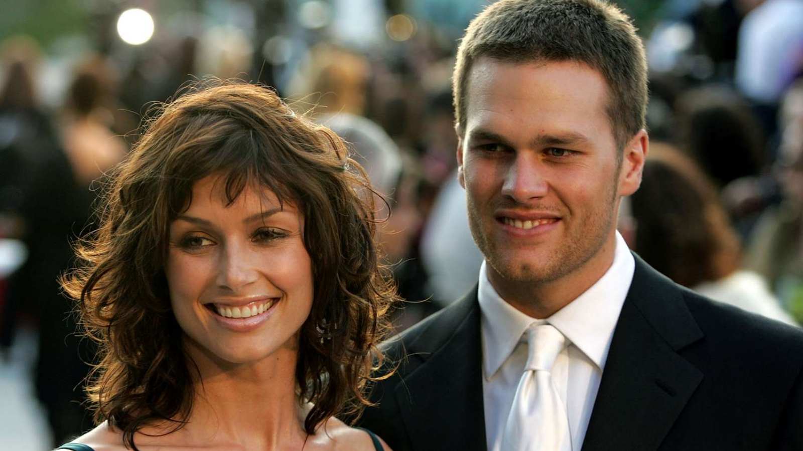 Tom Brady’s ex-girlfriend Bridget Moynahan believes her split from the former NFL quarterback was for the best