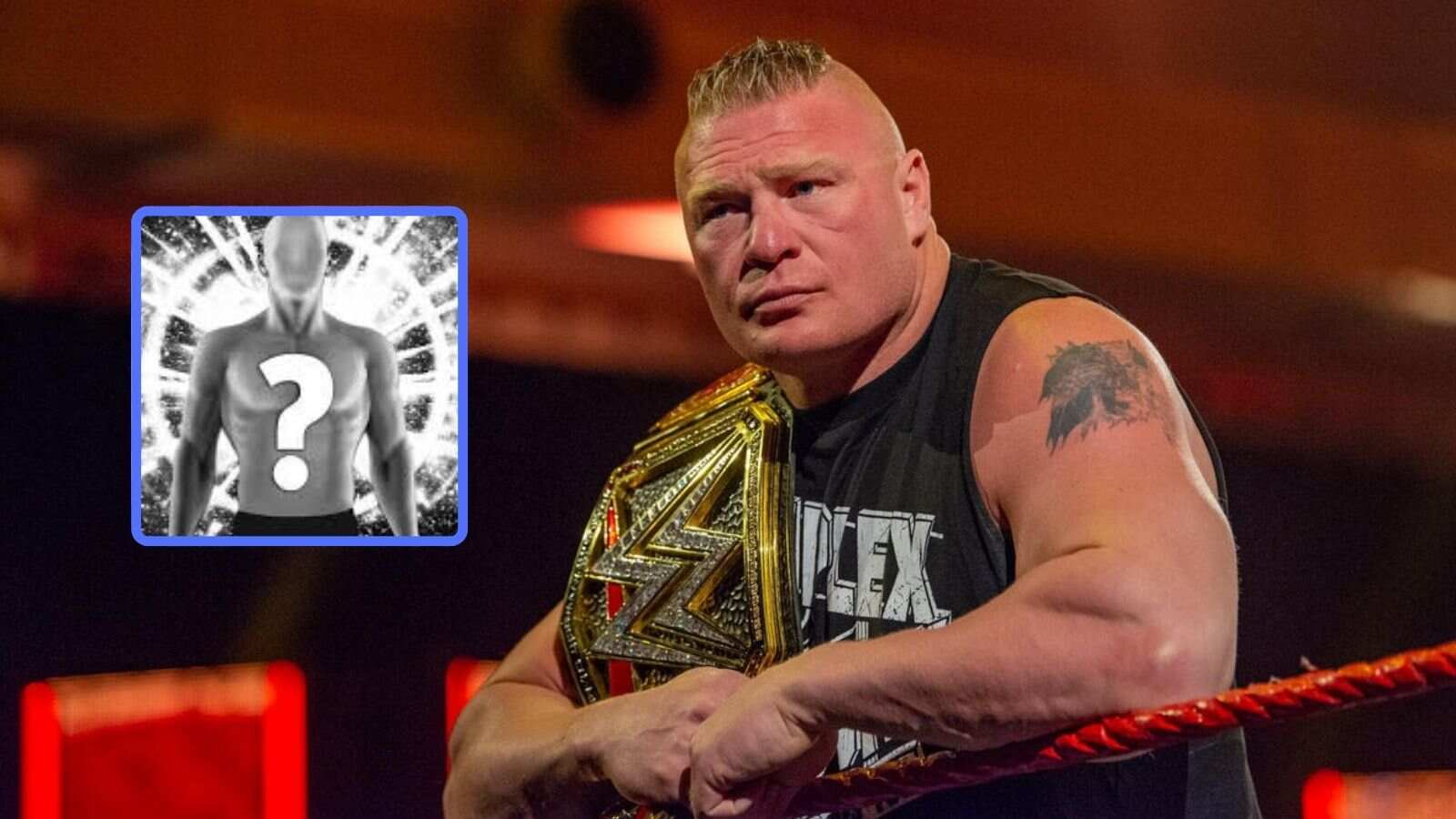 “Make him untouchable,” WWE HOF’er picks Brock Lesnar as the only opponent who could propel current world champion to another level