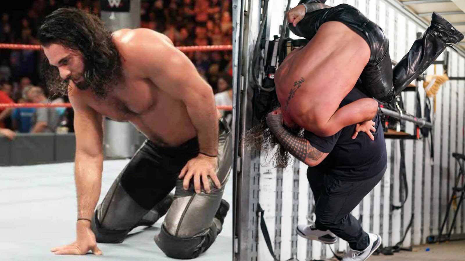 “I’m not a monster,” 36-year-old star breaks silence after laying waste to Seth Rollins on Raw 