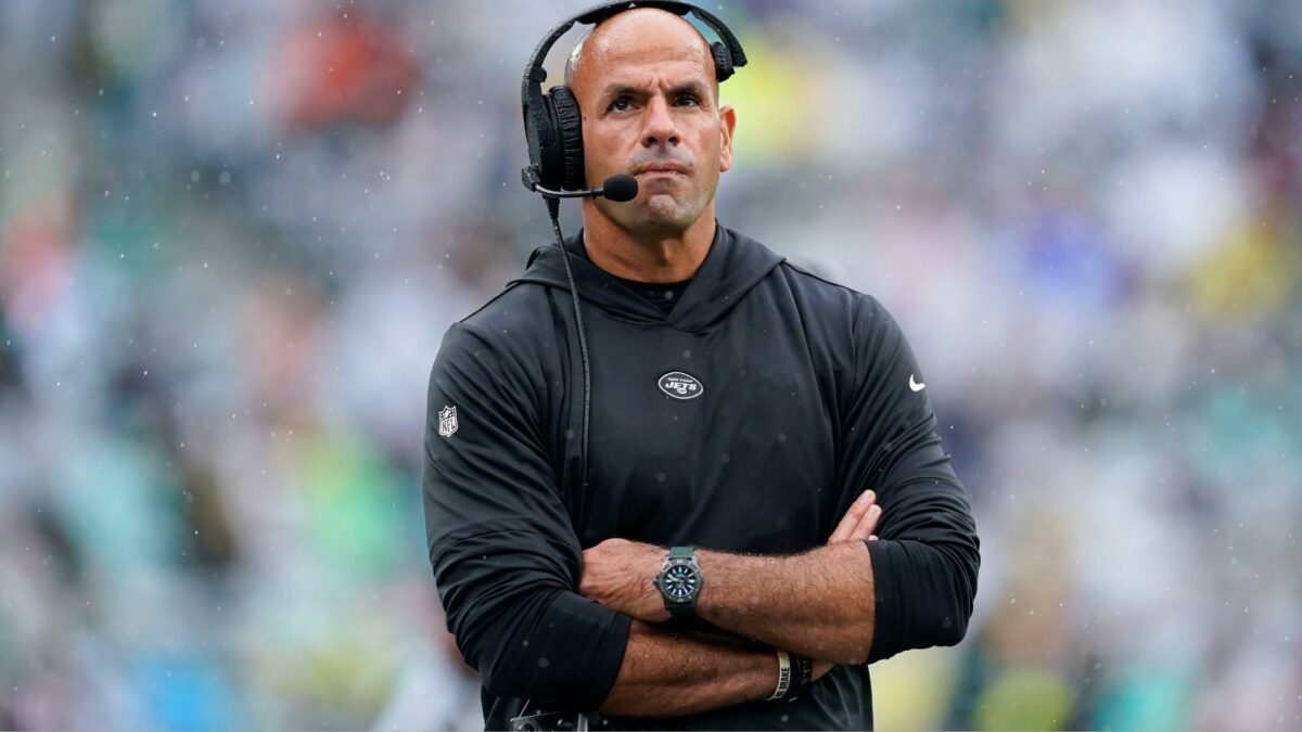 CAIR believes the New York Jets fired Robert Saleh for his stance for Lebanon