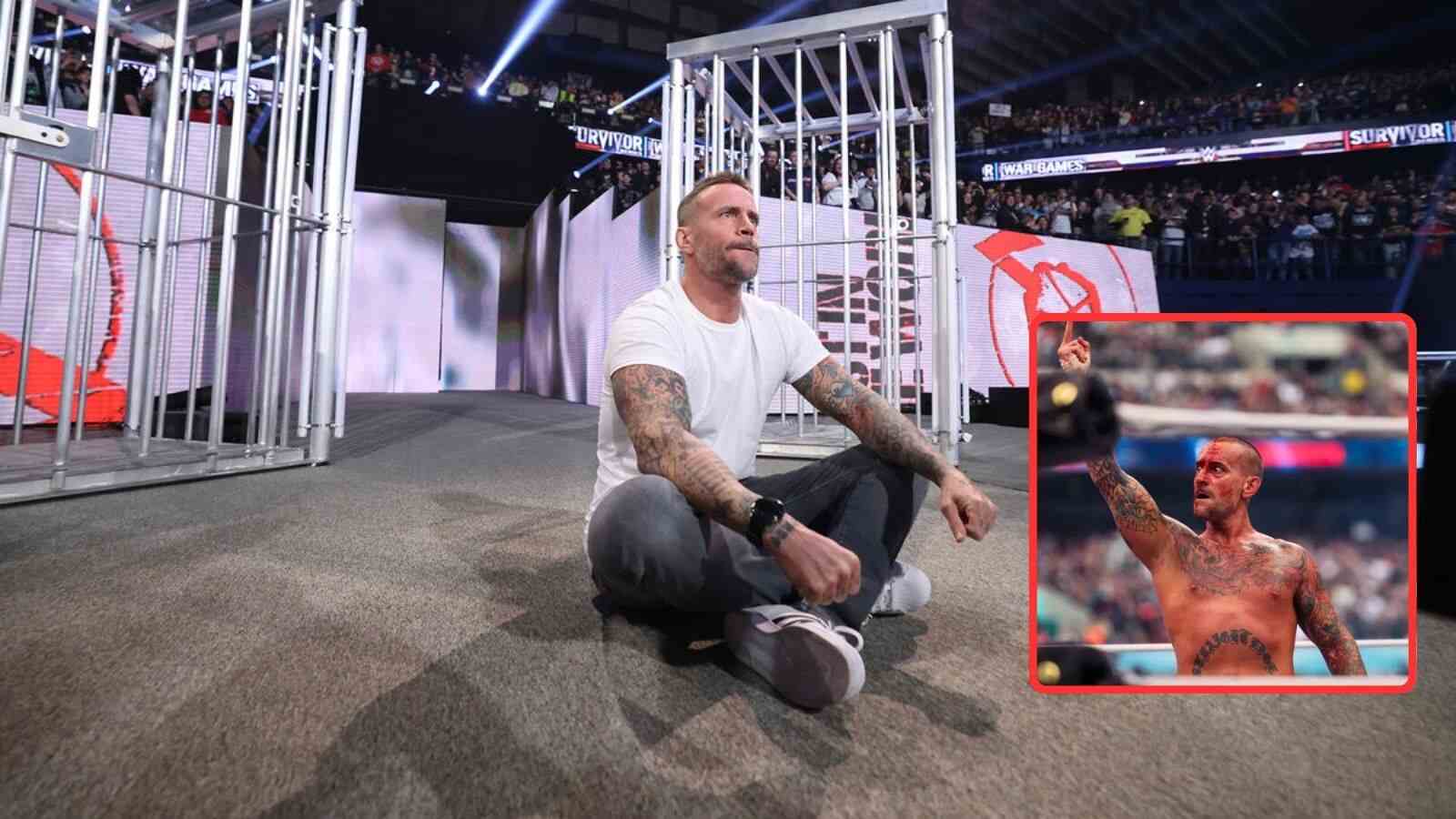 “I was done,” CM Punk reveals how it felt like after his controversial AEW firing before WWE reached out to him for a return