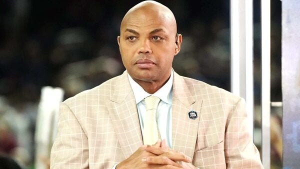 Charles Barkley