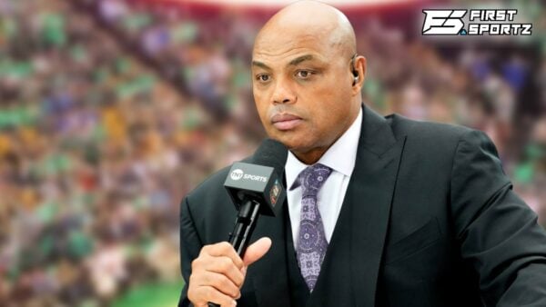 Charles Barkley unhappy with employer Warner Bros. Discovery as TNT delayed Round Mound Media's projects