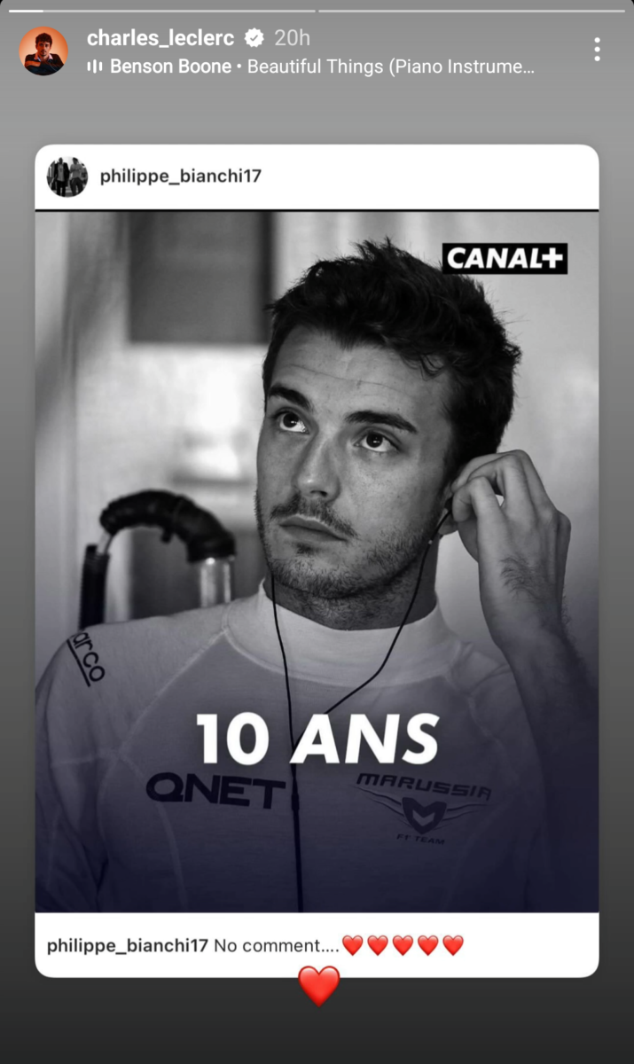 Charles Leclerc