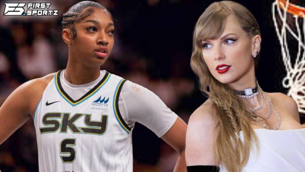 Chicago Sky and WNBA star Angel Reese drew the ire of fans of Taylor Swift after her recent podcast