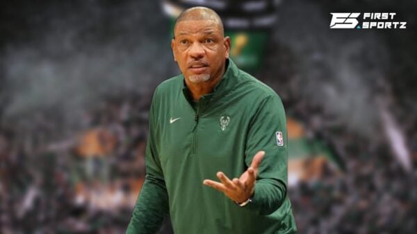 Coach Doc Rivers defends his legacy