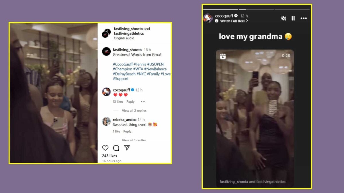 Coco-Gauff-Instagram-story