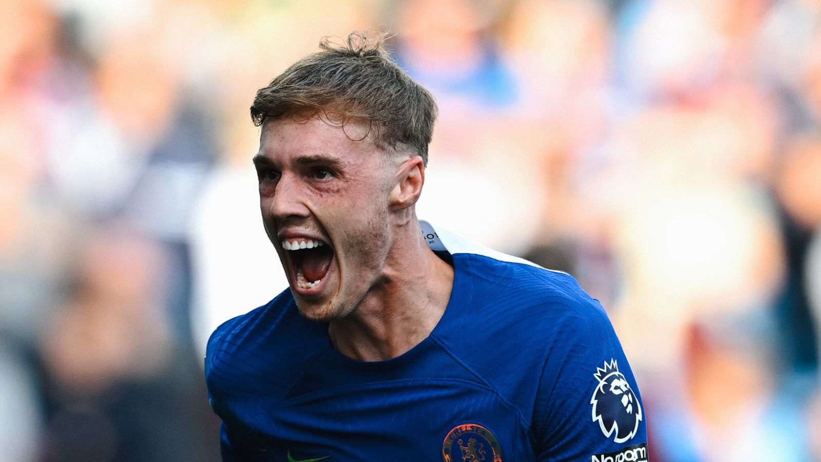 Former Chelsea star thinks Cole Palmer may JOIN Barcelona next season