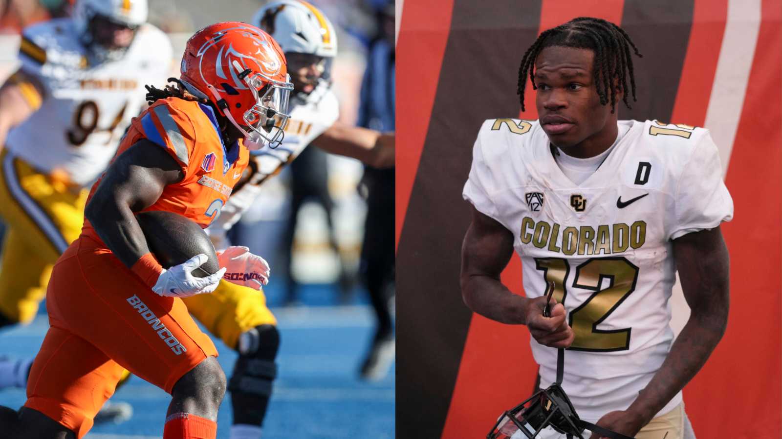 Colorado’s Travis Hunter boldly claims he “can win” Heisman Trophy ahead of Boise State’s RB Ashton Jeanty