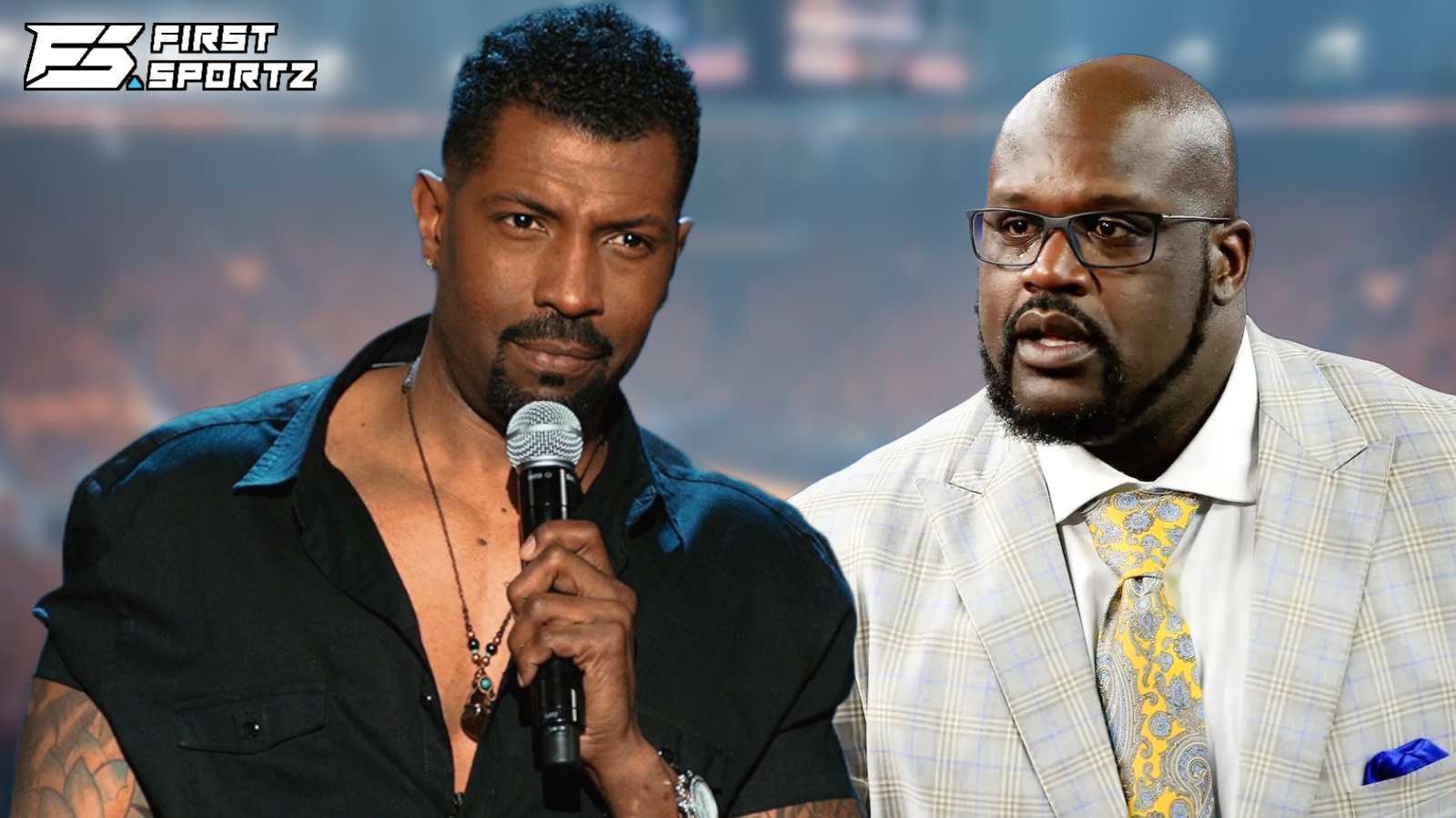 “Don’t f**k after Shaq…” American comedian was ‘traumatized’ after dating Shaquille O’Neal’s ex-girlfriend