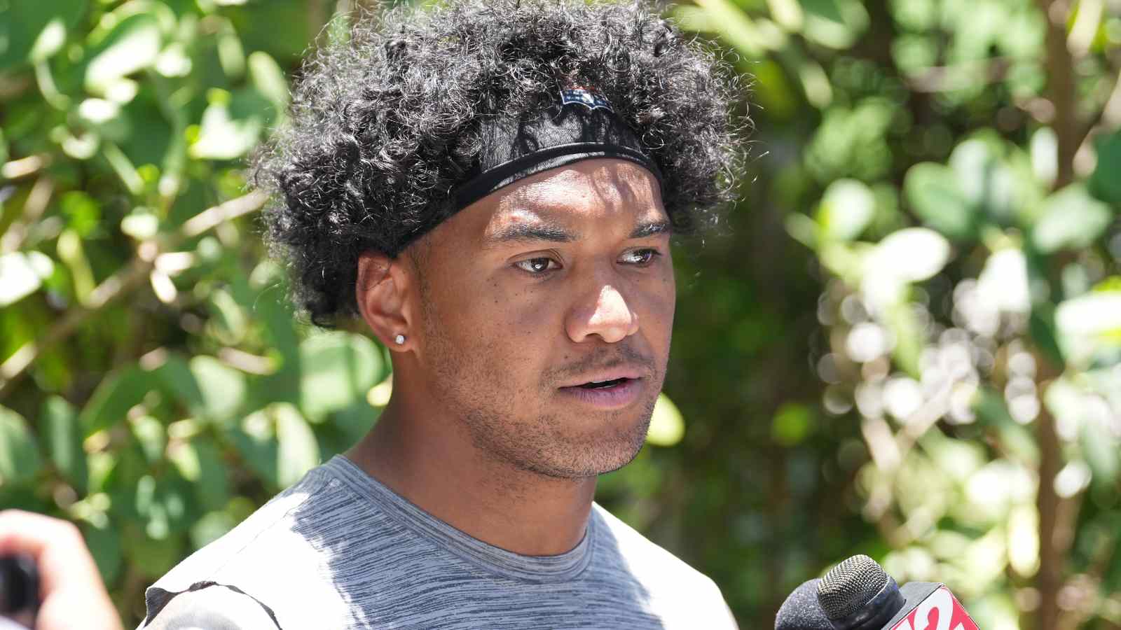 ‘Confident’ Tua Tagovailoa provides a shocking reason for declining to wear ‘guardian cap’ as he prepares his swift return from concussion