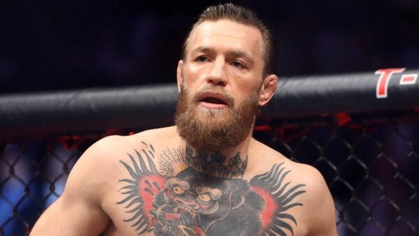 Conor McGregor mocked by Bellator star Johnny Eblen