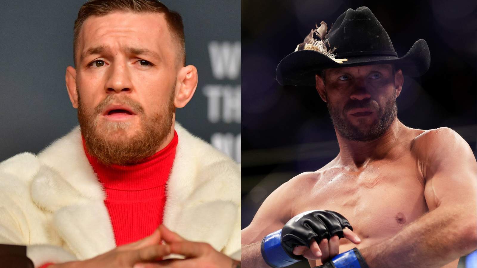 Conor McGregor blamed for PED ‘loophole’ in MMA as retired legend teases comeback