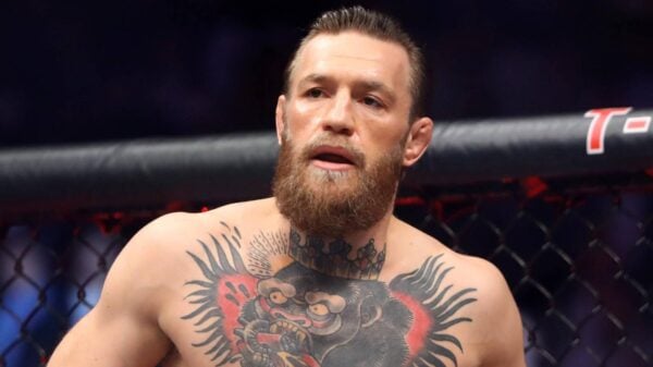 Details of cocaine use emerge as Conor McGregor testifies at trial