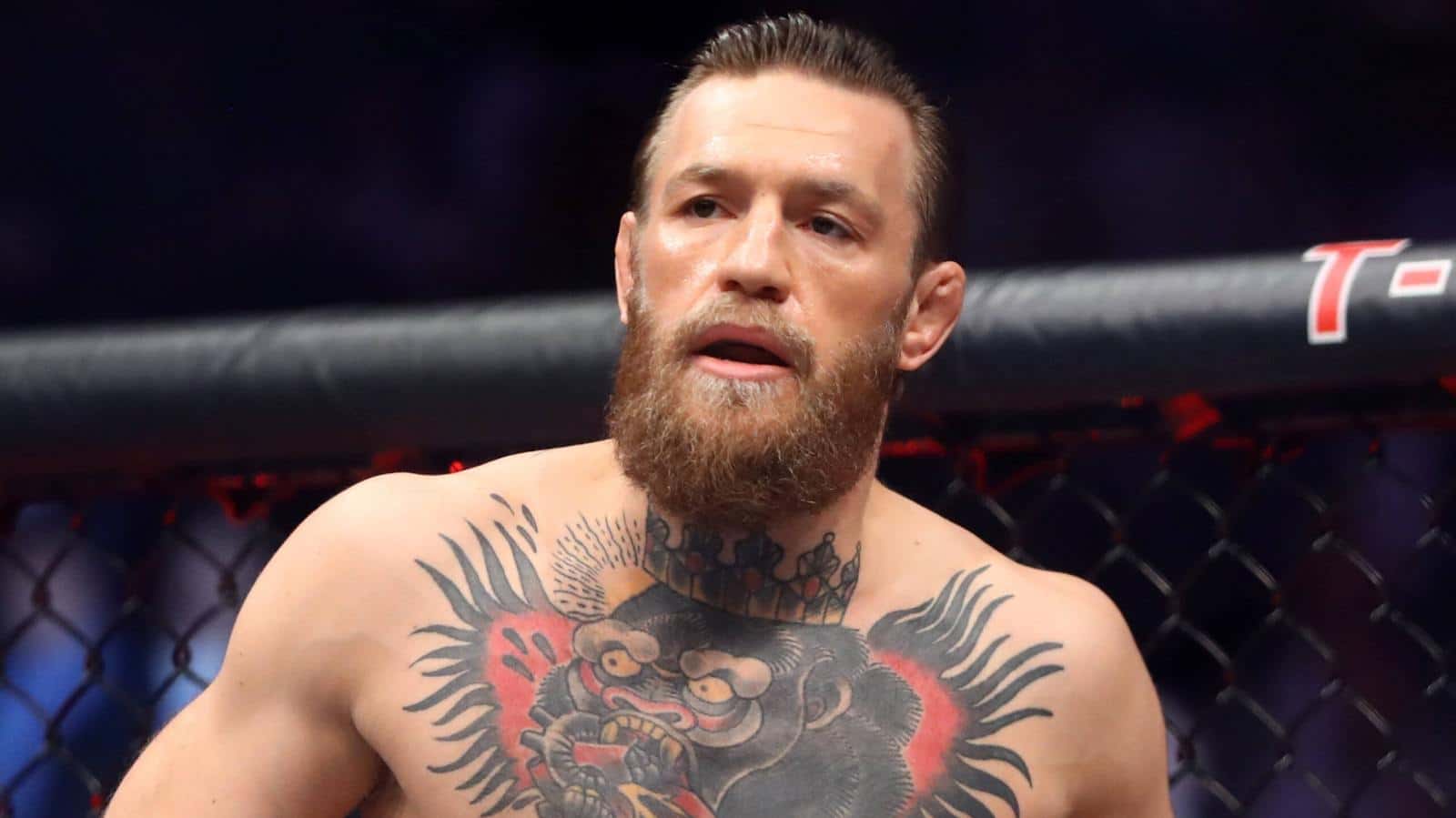 Conor McGregor’s cocaine-use brought to light in court during s*xual assault trial