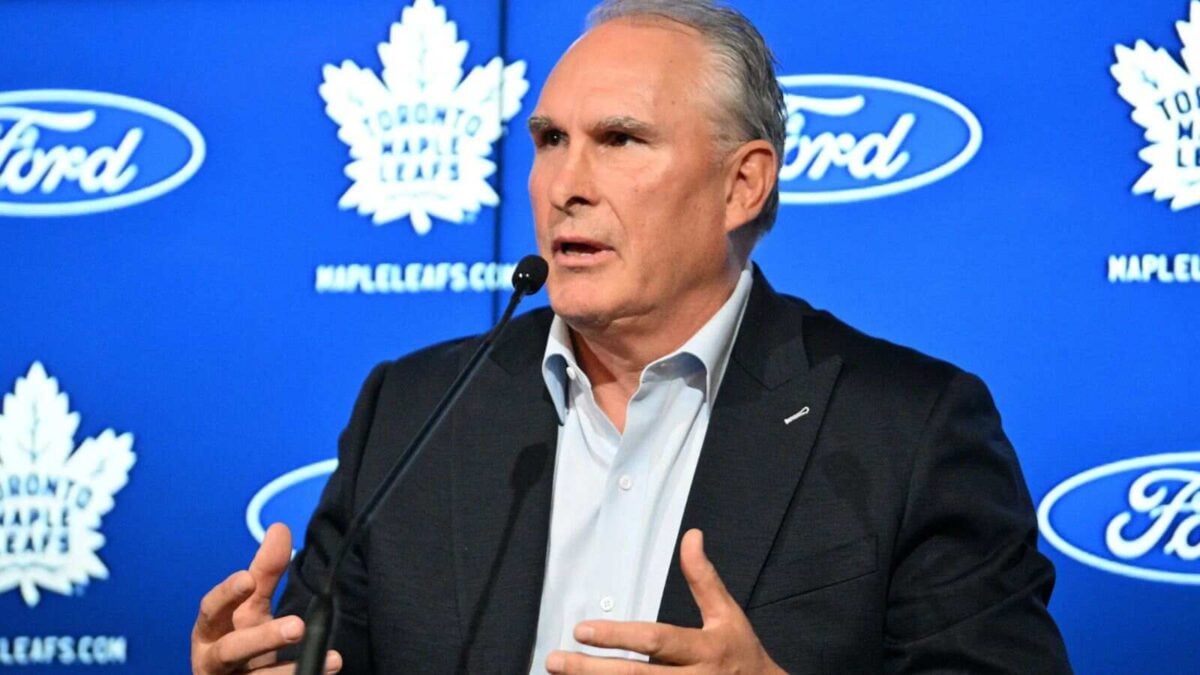 Craig Berube