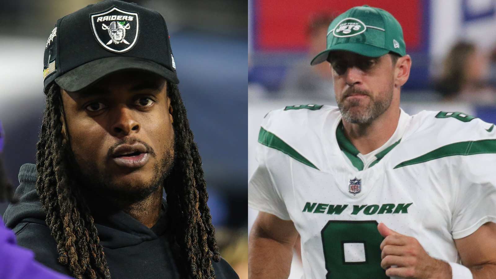 “Who does Aaron Rodgers blame next?” – Jets getting humiliated by Steelers on Davante Adams’ debut sparks WILD reactions on social media