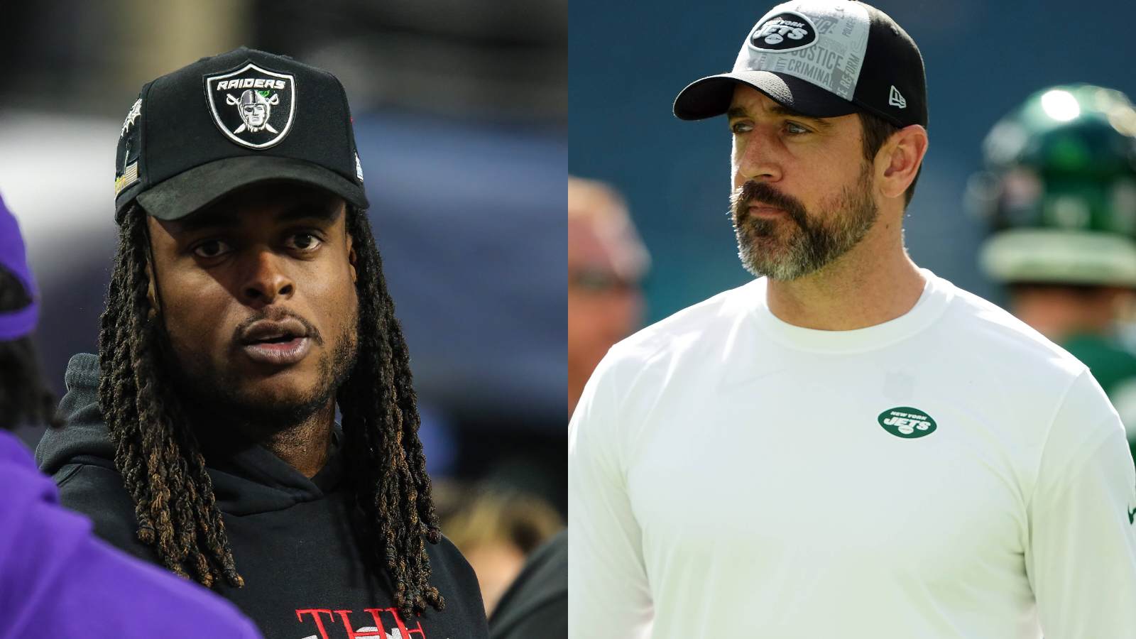 Aaron Rodgers accelerated the Davante Adams trade? Criticism of Mike Williams’ drop, and trade timing indicate QB’s influence on Jets