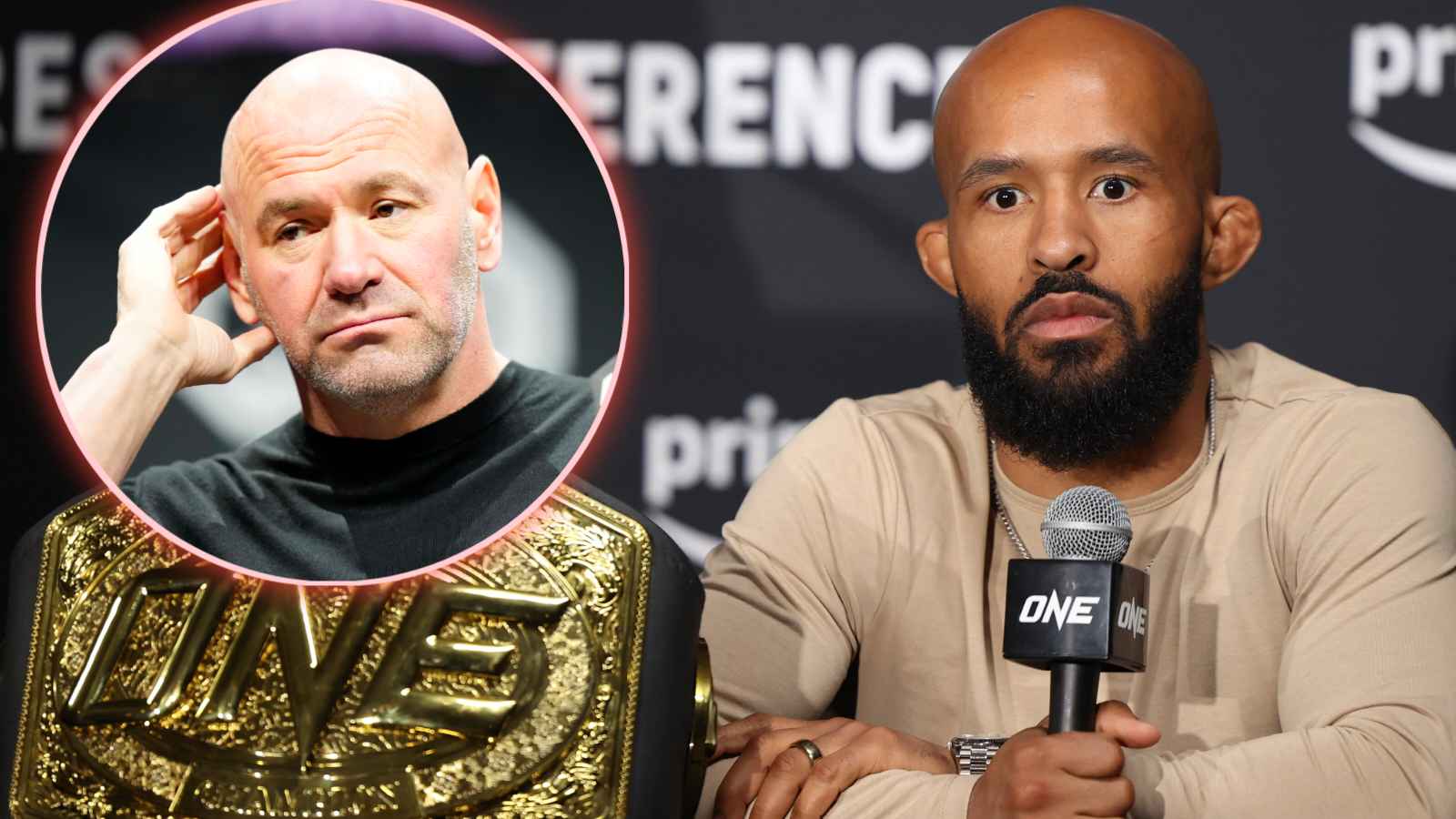 Demetrious Johnson reacts to UFC’s $375 million antitrust settlement; questions fighters financial decisions