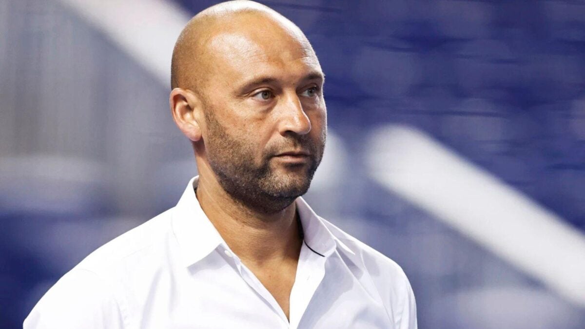 Derek Jeter