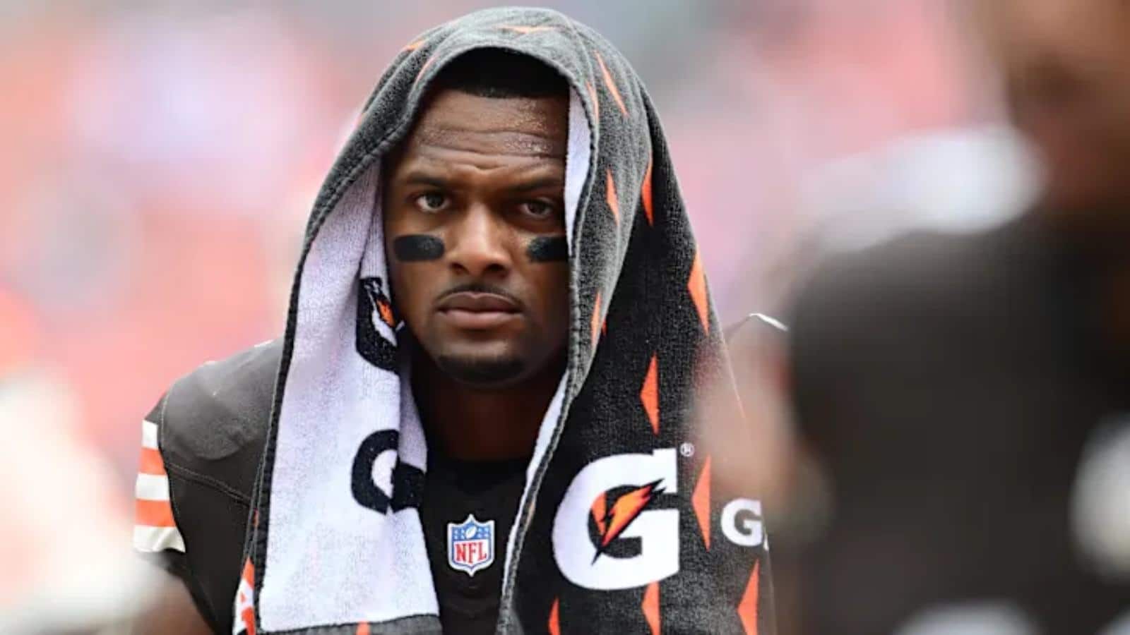 (Video) Trouble in Cleveland? Unhappy Deshaun Watson attacked with heavy boos by Browns fans ahead of Bengals game