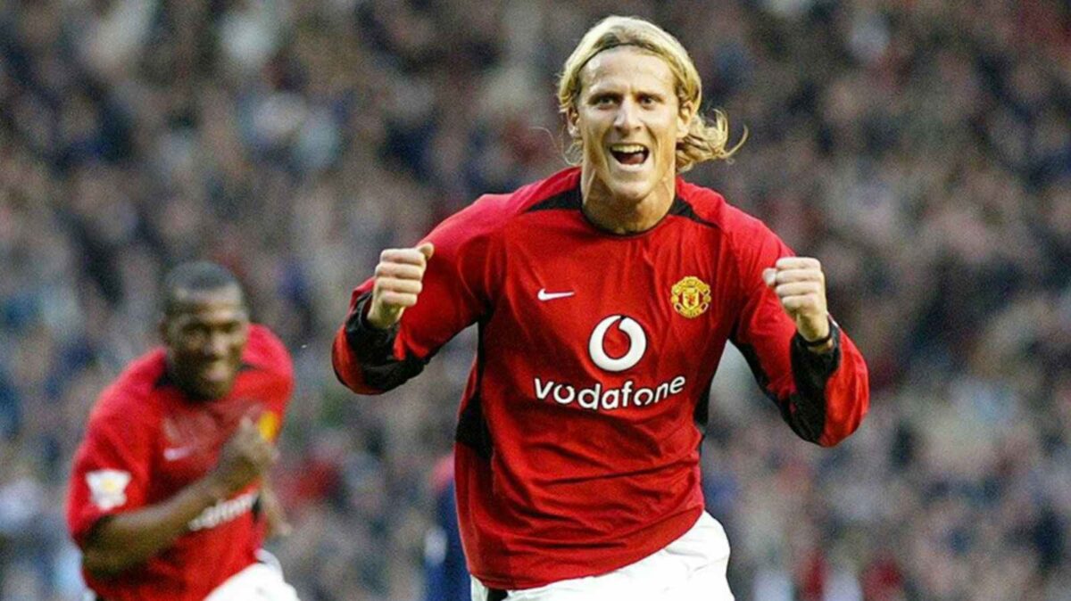 Diego Forlan