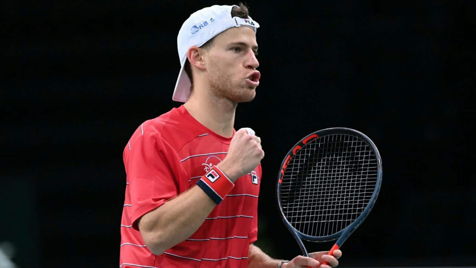 Diego Schwartzman reveals there’s an American player he really ‘disliked’ on the ATP Tour