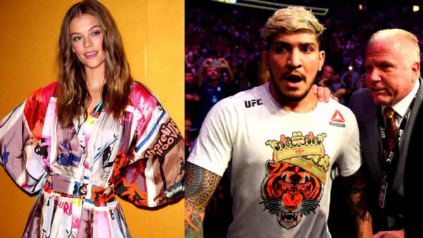 Dillon Danis' lawyers quit from Nina Agdal and Logan Paul case over nonpayment