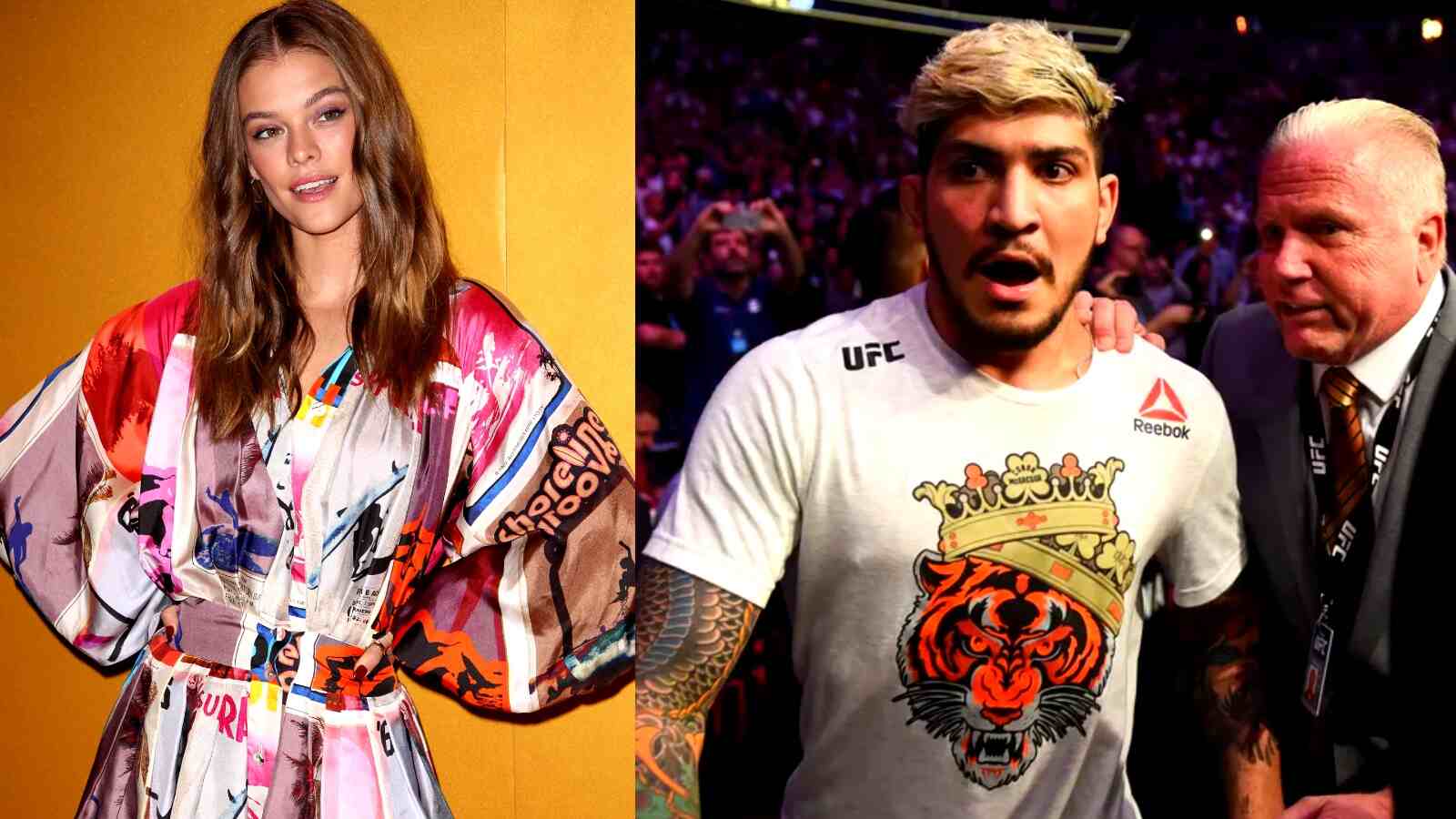 Court rules Dillon Danis to hand over mobile phone after lawyers refuse to represent him in Nina Agdal lawsuit