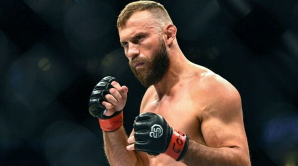 Donald Cerrone‘s UFC return has been questioned