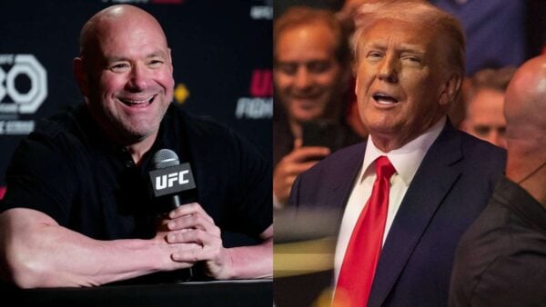 Donald Trump stunned by UFC's death count till date