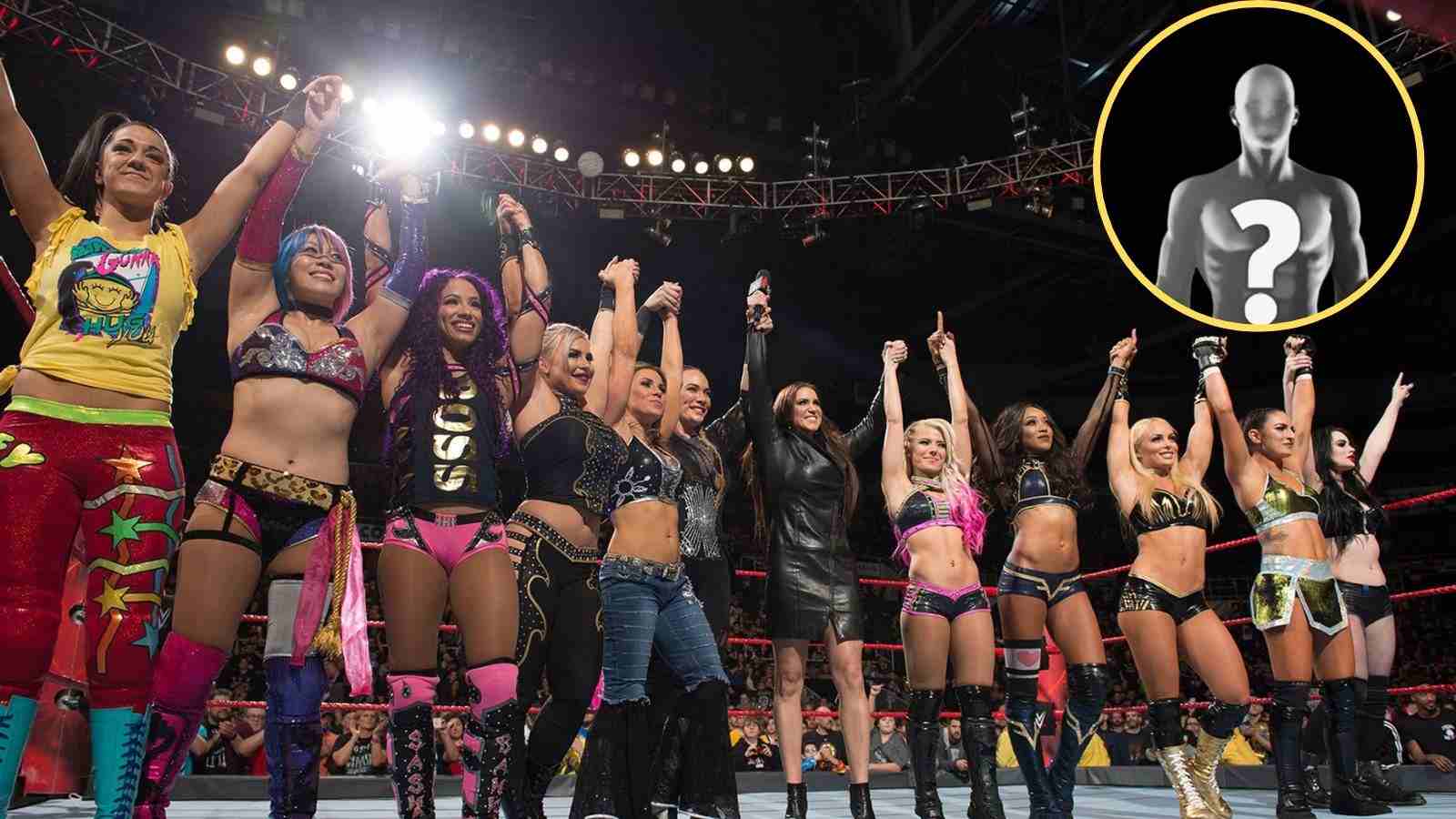 “We’re at a point,” Top WWE star advocates for the introduction of new women’s championship