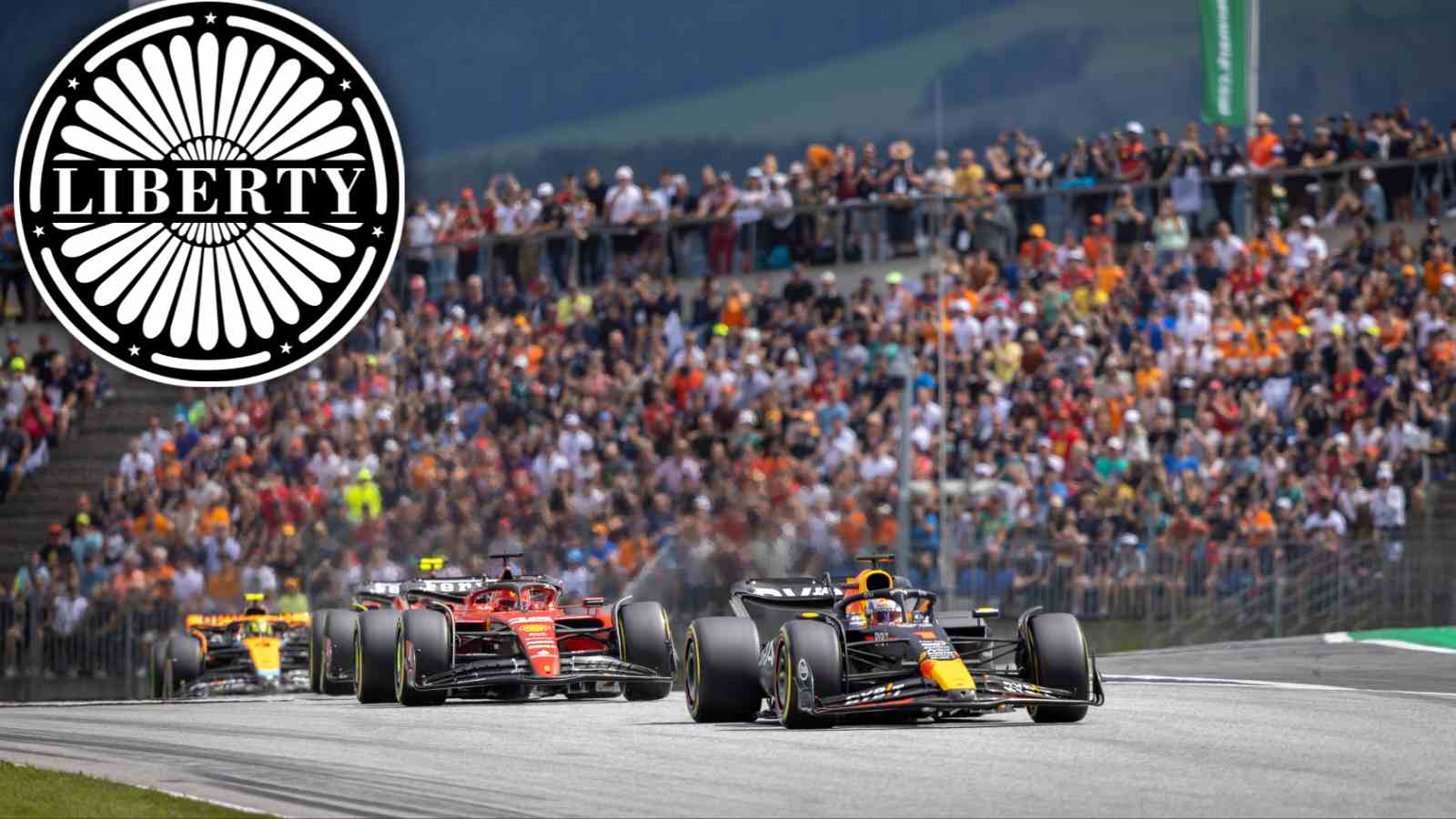 Belgian MEP urges European Commission to investigate F1’s rights owner Liberty Media over fair competition