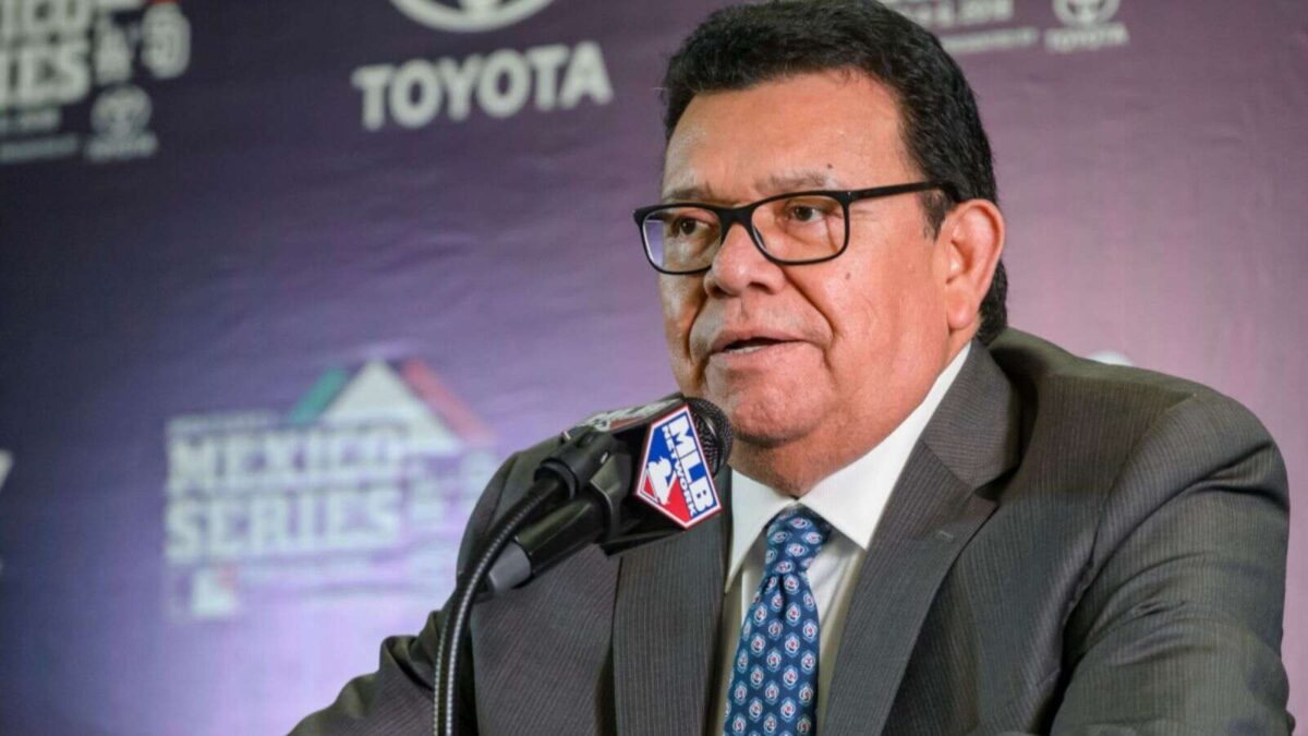 Fernando Valenzuela