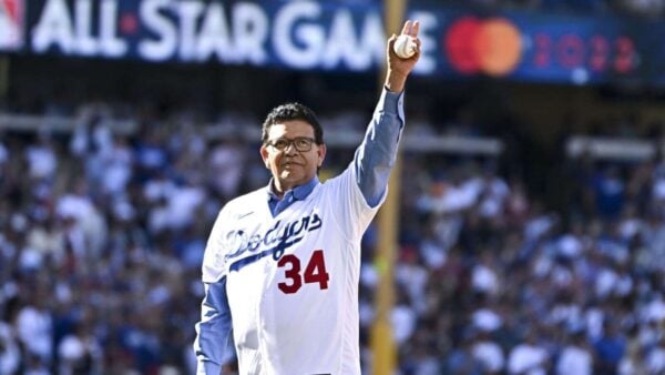 Fernando Valenzuela