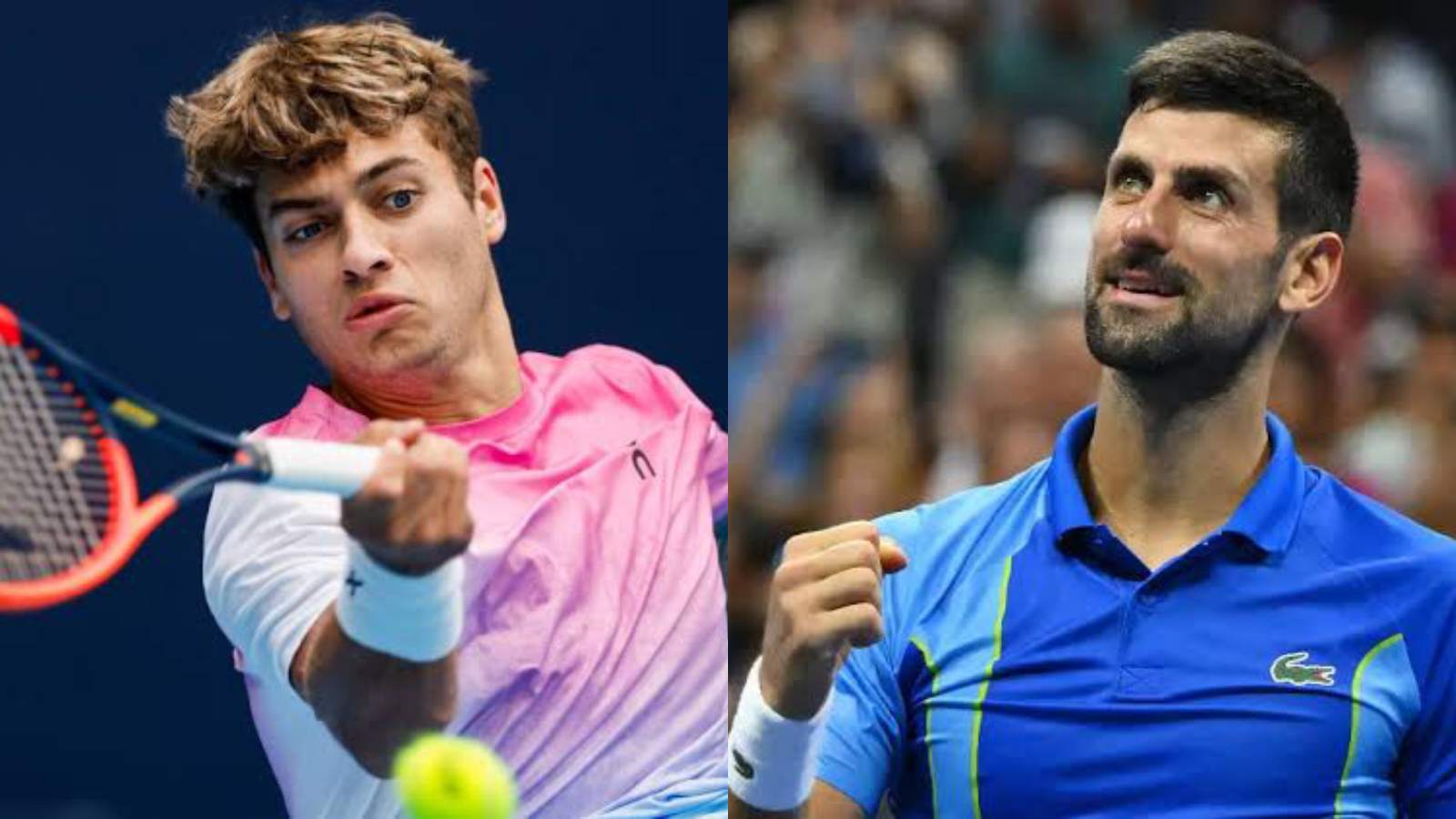 Shanghai Masters 2024 Men’s singles: Flavio Cobolli vs. Novak Djokovic preview, prediction, and live stream details