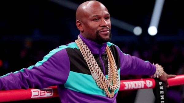 Floyd Mayweather buys affordable housing