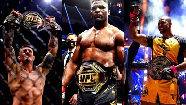 Francis Ngannou hits back at UFC HW Tom Aspinall’s claims on Renan Ferreira