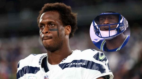 Geno Smith