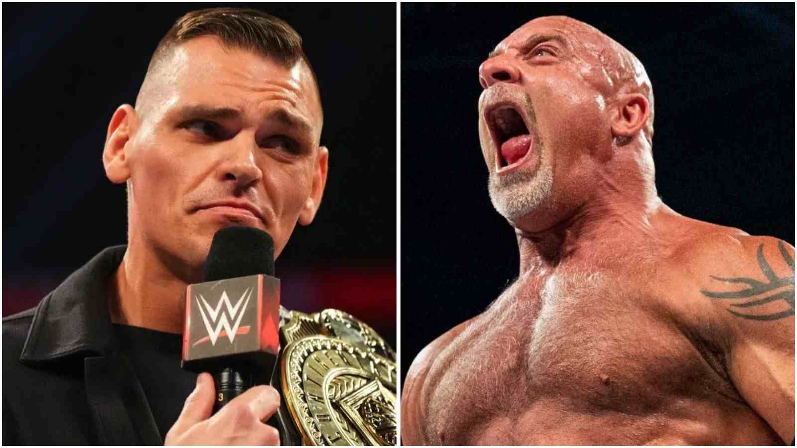 “Don’t ever talk sh*t,” Goldberg finally breaks silence on confronting Gunther at WWE Bad Blood amid rumors of in-ring return