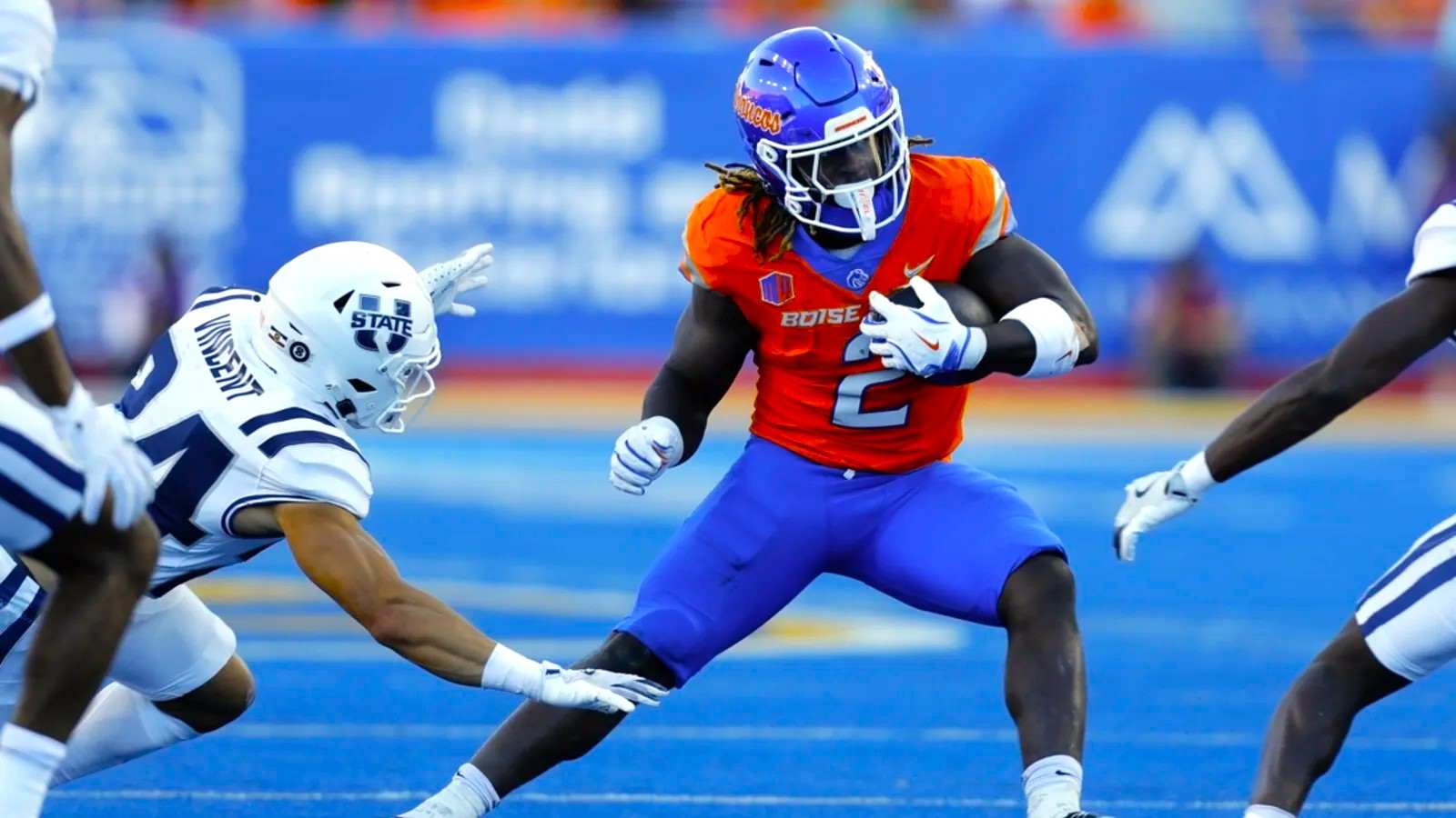 Heisman hopeful Ashton Jeanty wants to be ‘hometown hero’ for Dallas Cowboys