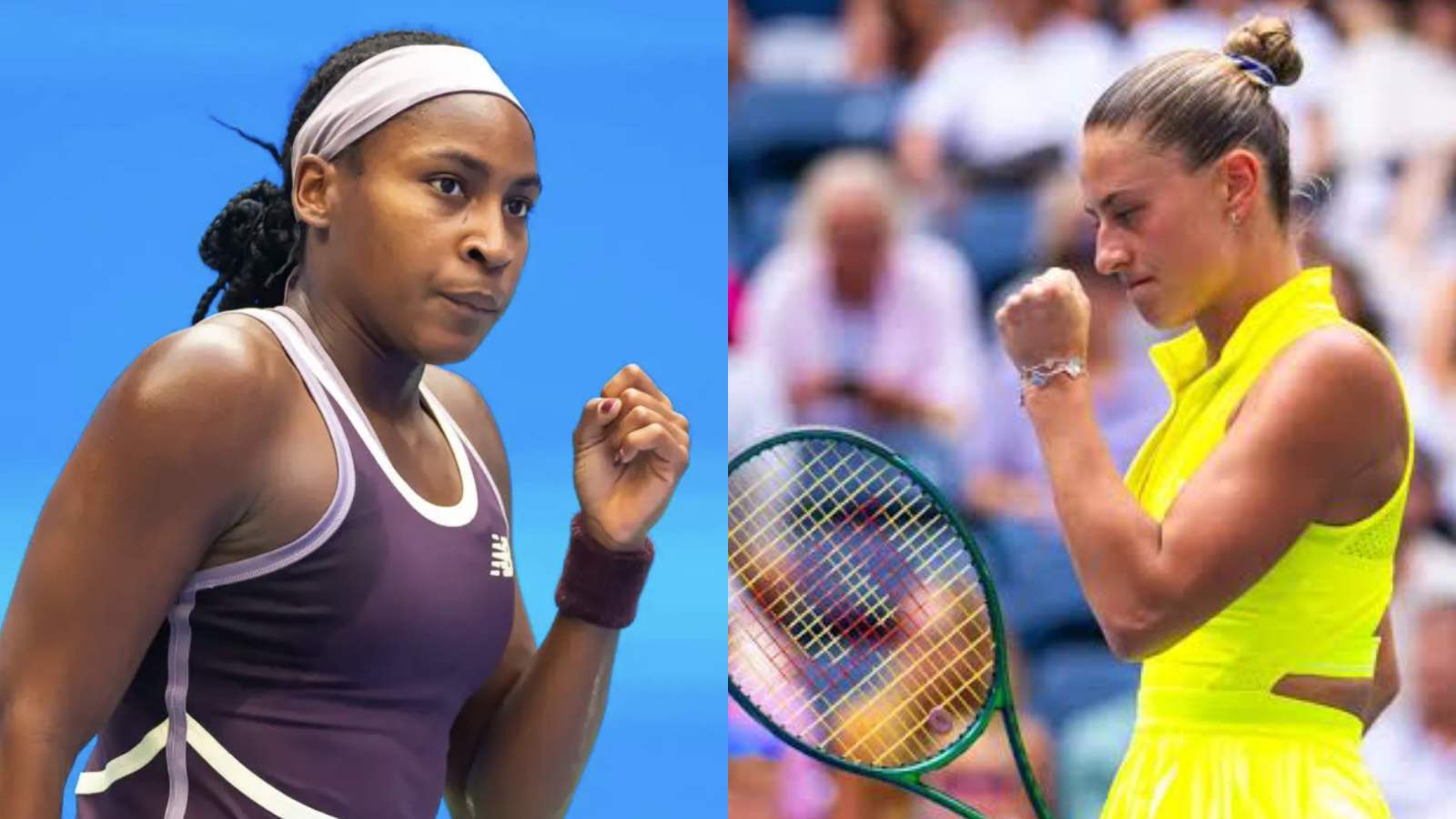 Wuhan Open 2024 Women’s Singles: Coco Gauff vs. Marta Kostyuk preview, prediction, and live stream details