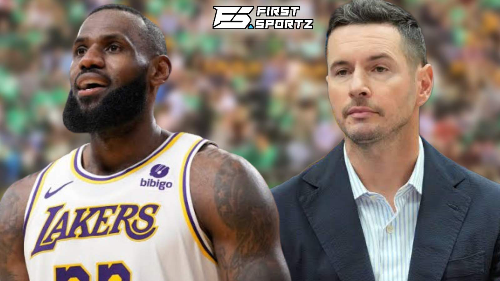 JJ Redick gets honest about 39-year-old LeBron James shutting down ‘load management’