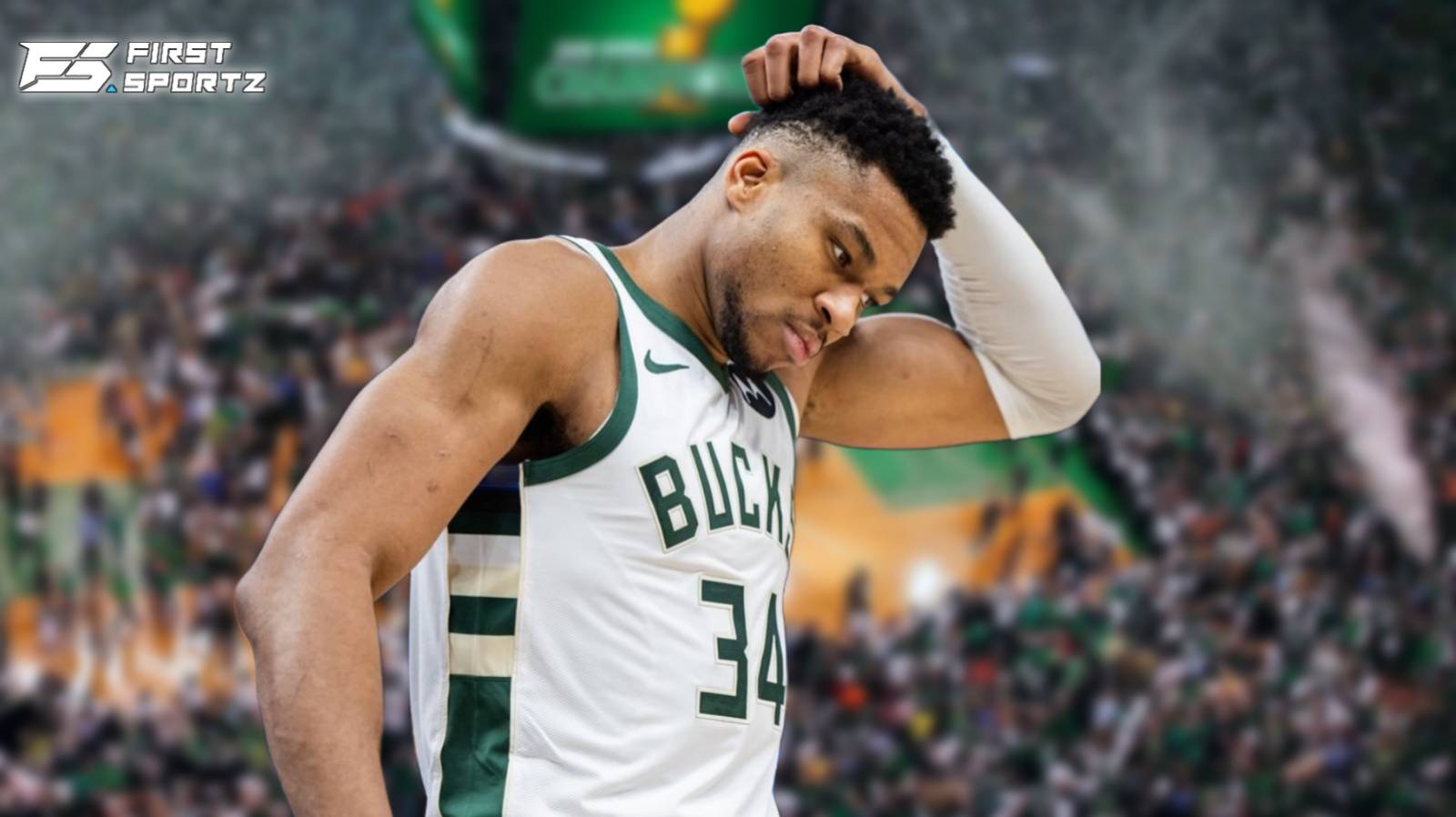 NBA veterans smell trouble for Giannis Antetokounmpo’s Bucks in upcoming season