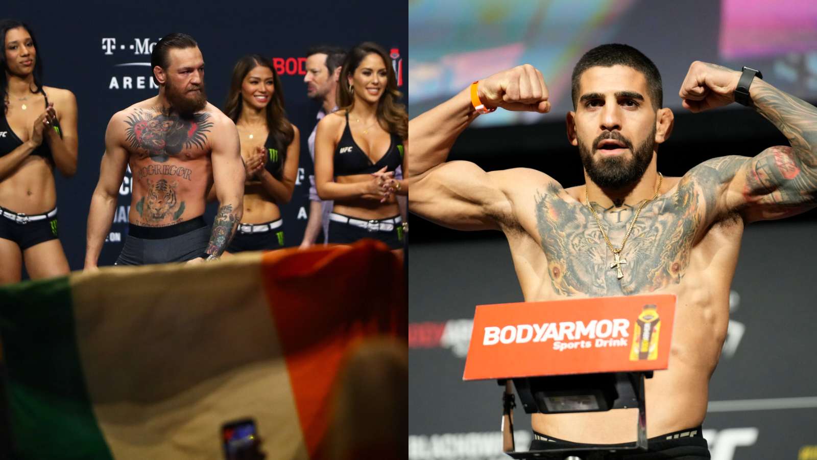 After ruining Conor McGregor’s $17 million chance, Ilia Topuria sends fiery warning to superstar